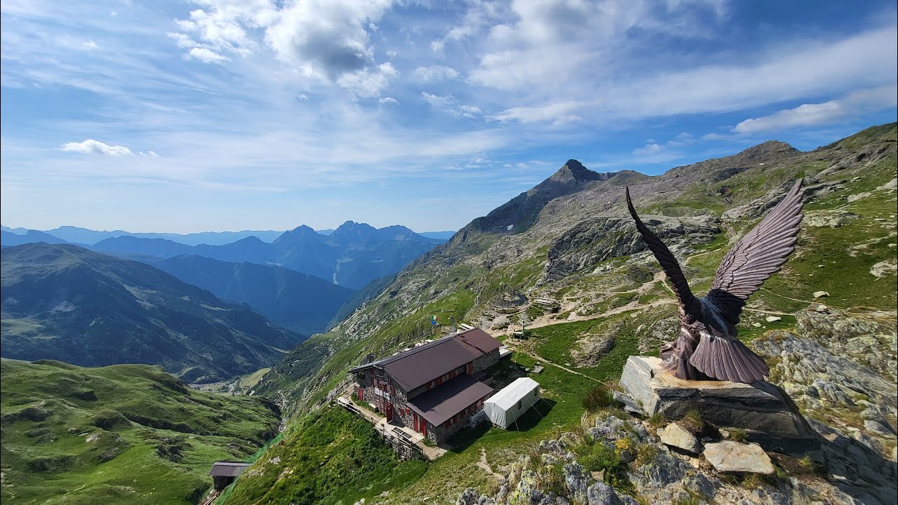 Refuge Tagliaferri