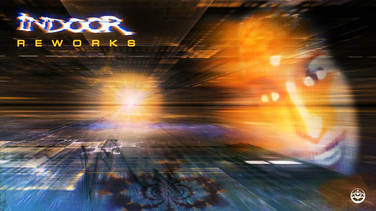 Phreaky - The Second Moon (Rework 2022)