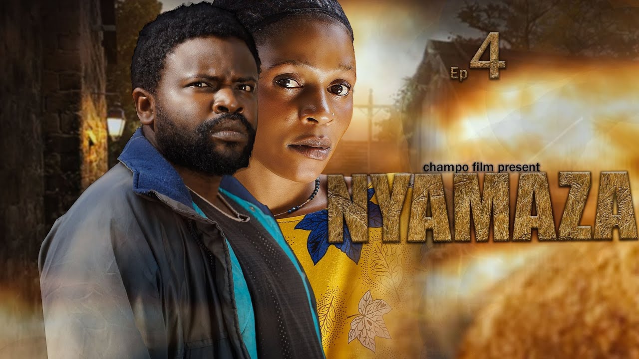 NYAMAZA🤫 PART 04 #horror
