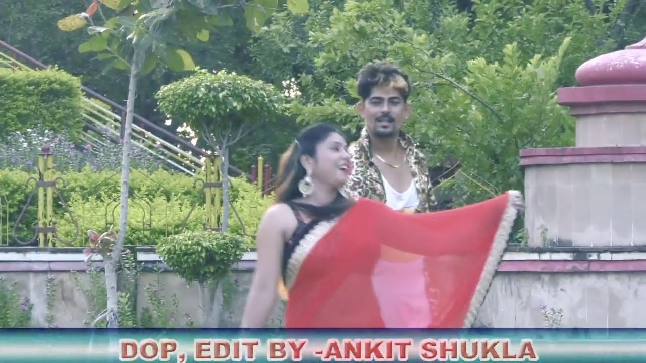 Sad-song#Manoj Sen indu chaudhary _indu film film production compeny Lucknow