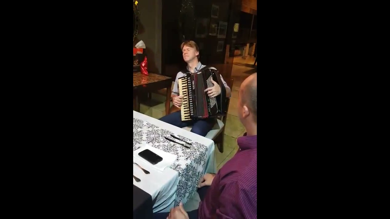 Daniel Hack ''OS SERRANOS'' - KM 11