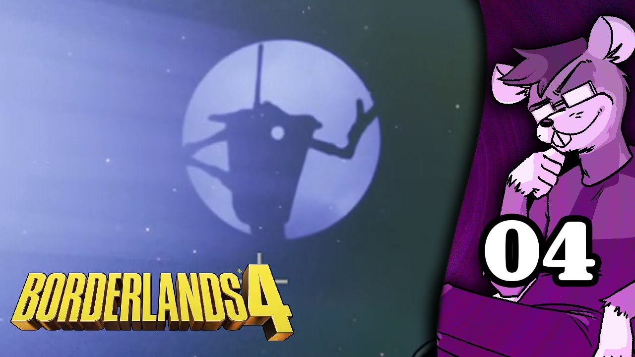 Brendaniel - BORDERLANDS 4 (4)