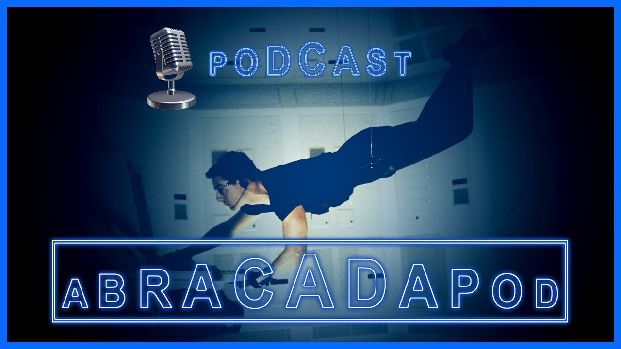 💣 MISSION: IMPOSSIBLE (1996) 🎙 Podcast avec Laurent Vachaud, Philippe Setbon et Jean Veber