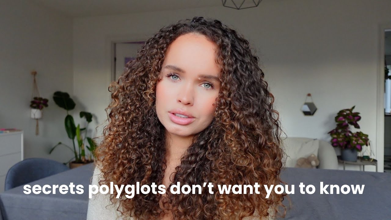 3 Secrets of a Polyglot