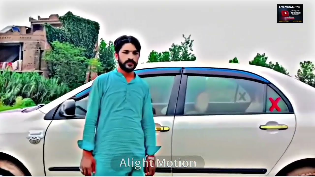 New song shenshah tv sun 2025