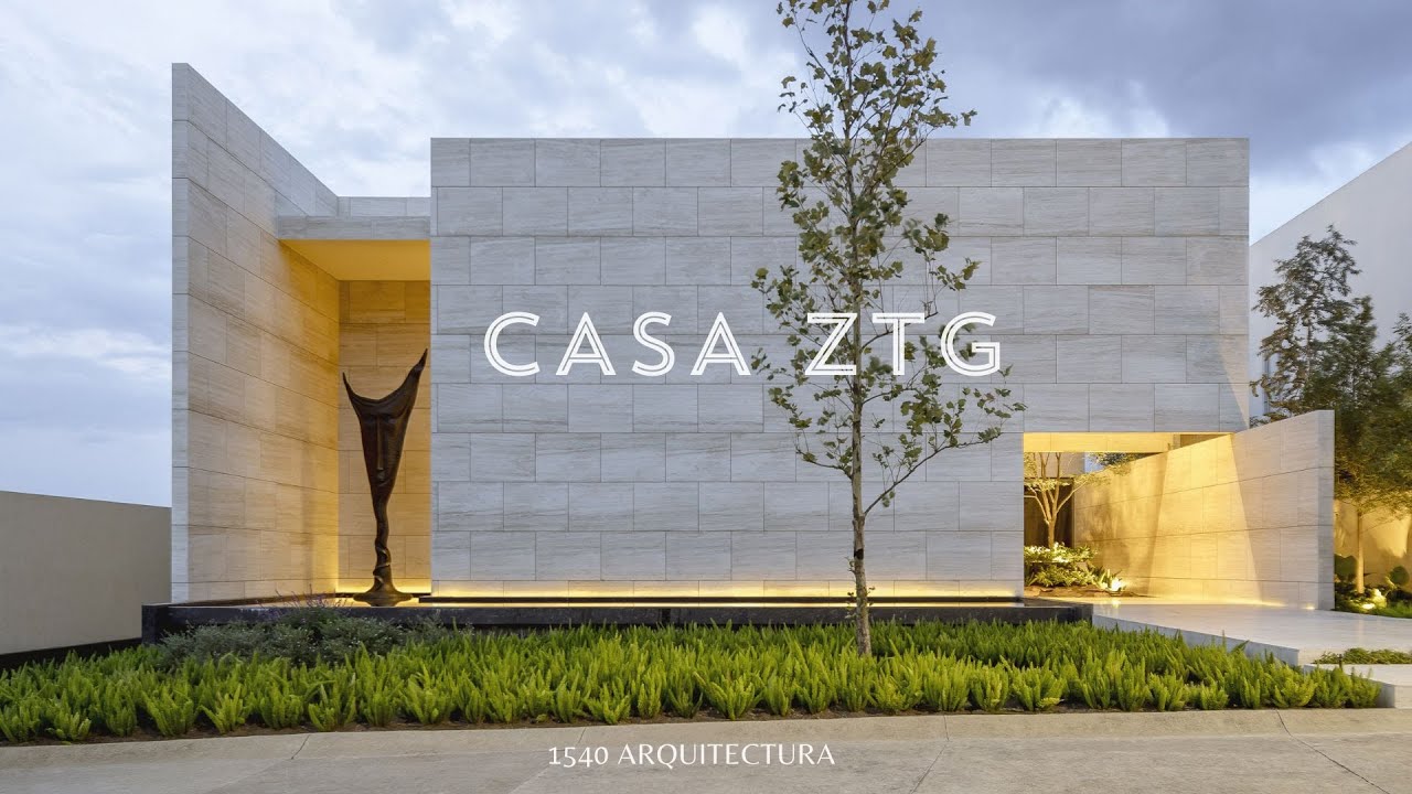 Тщательно спроектированный дом для пожилой пары, который будет радовать их долгие годы.