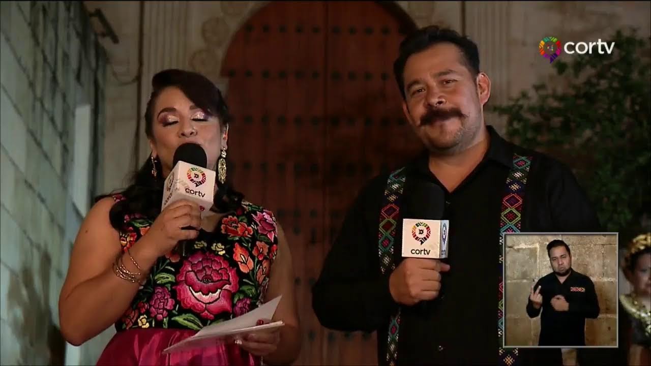 CERTAMEN DE LA DIOSA CENTÉOTL 2022