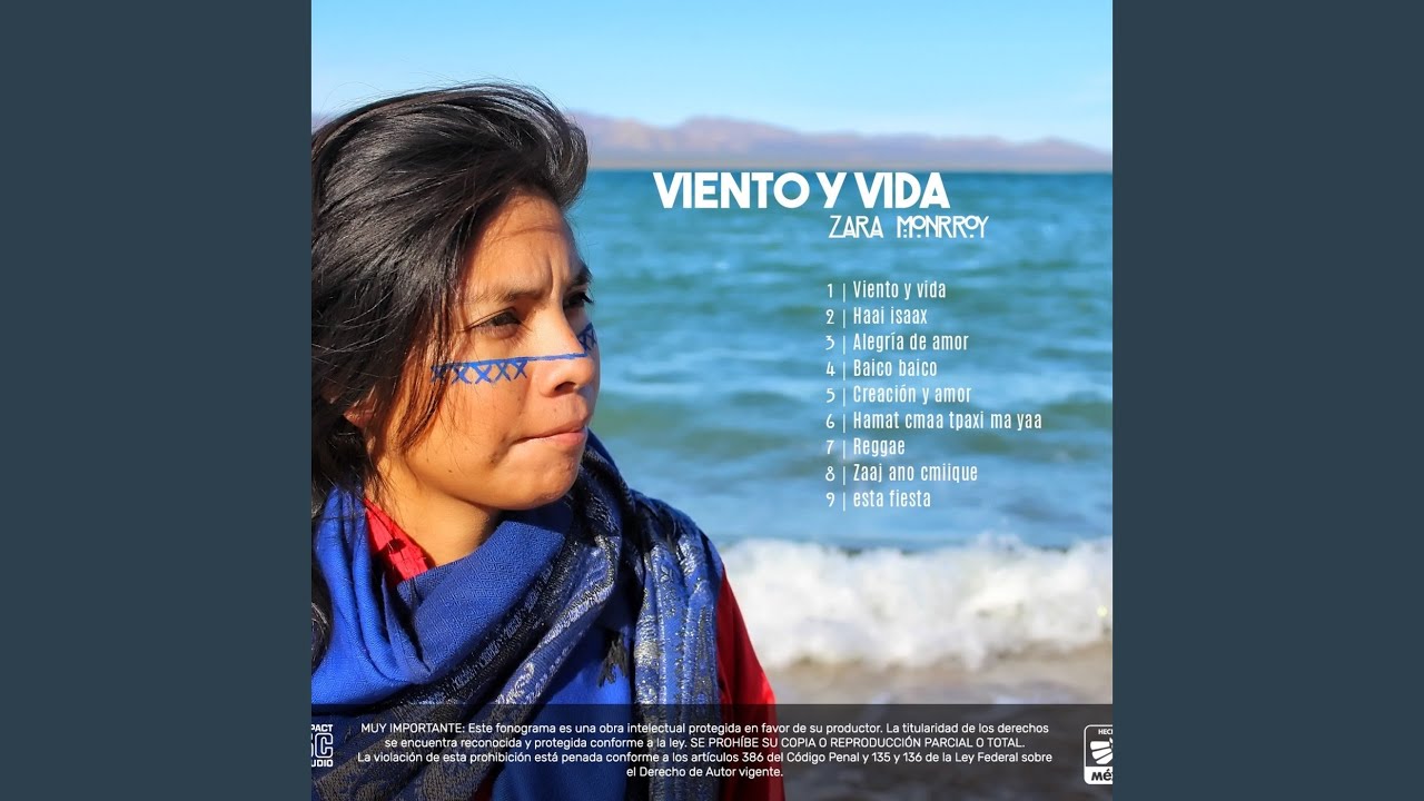Viento Y Vida