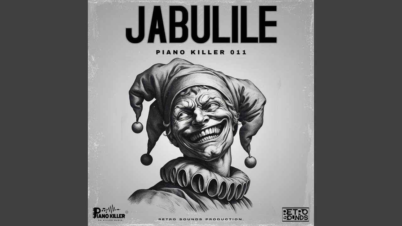 RETRO STUDIO (feat. Djy Thabza 69)