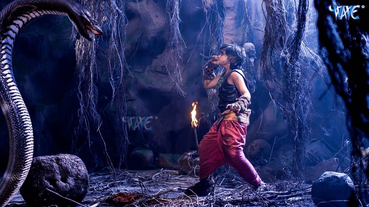 क्या कर्ण अपनी रक्षा कर पायेगा | Suryaputra Karn | EP 25 | FULL HD