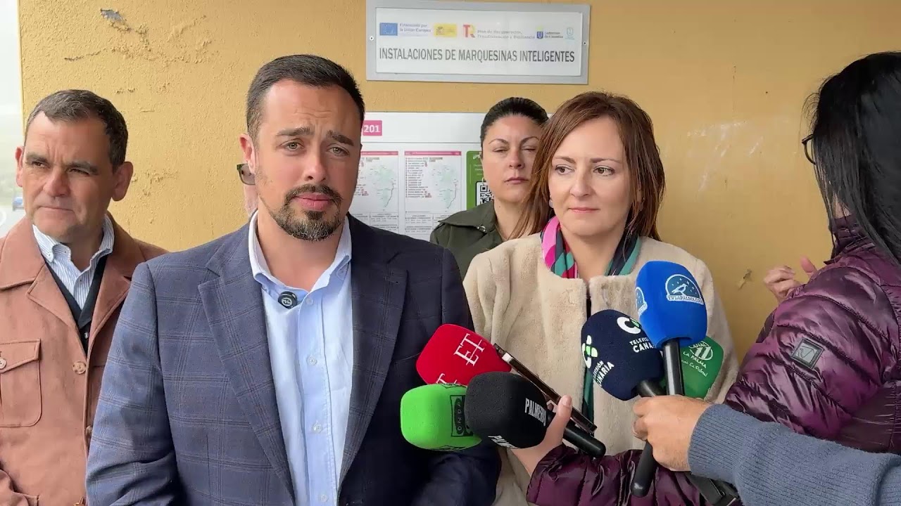 Última hora desde la isla de La Palma TVLaPalma.com