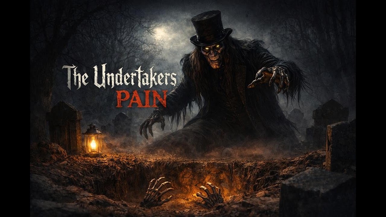 The Undertakers Pain