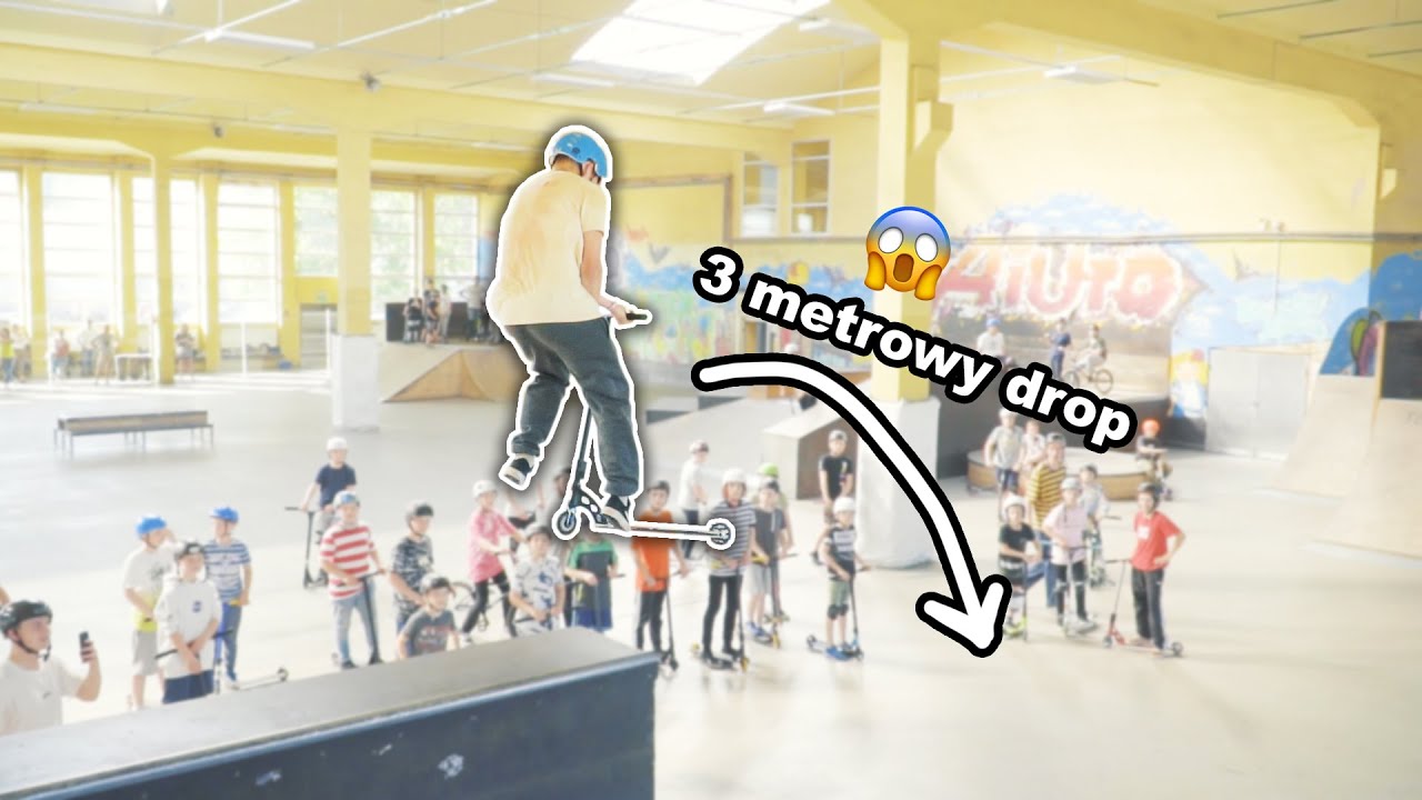 TEGO NIKT SIĘ NIE SPODZIEWAŁ 😲