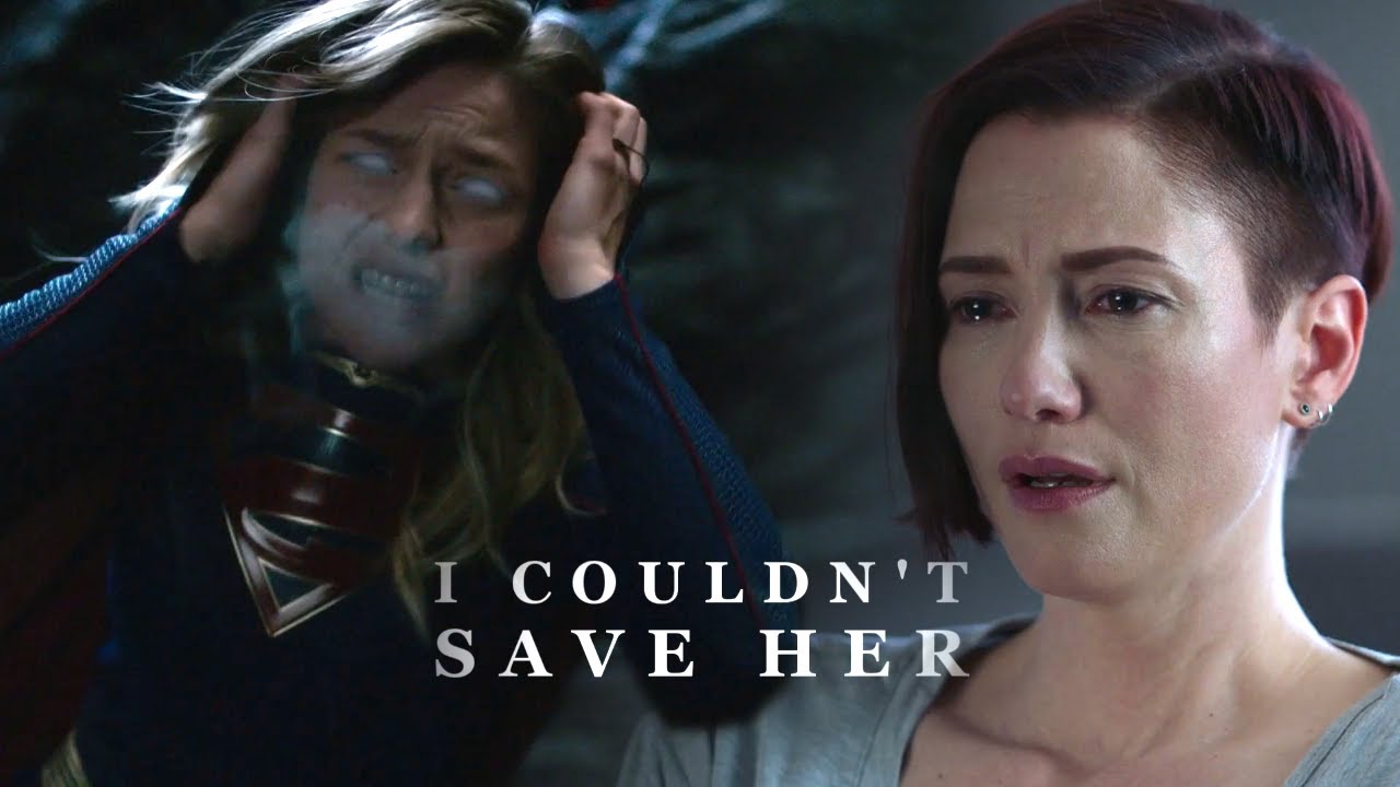 Kara & Alex • 