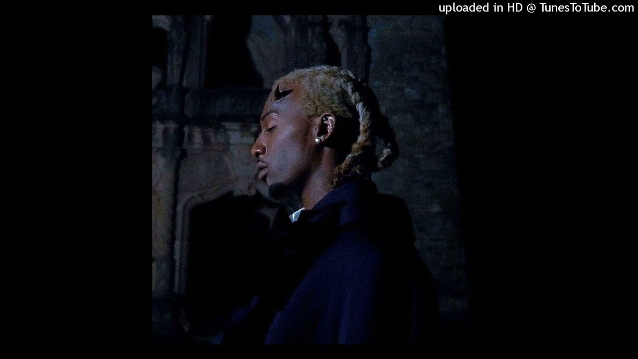 Playboi Carti - Going Outta Style (instrumental)