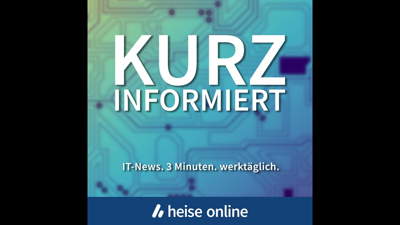 Kurz informiert 06.02.2026 – spät