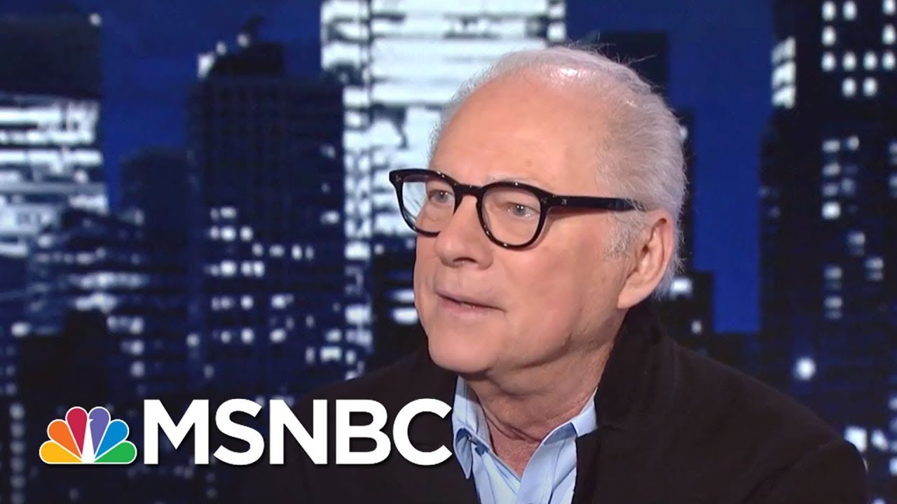 President Donald Trump's 'Wag The Dog' Problem | The Last Word | MSNBC