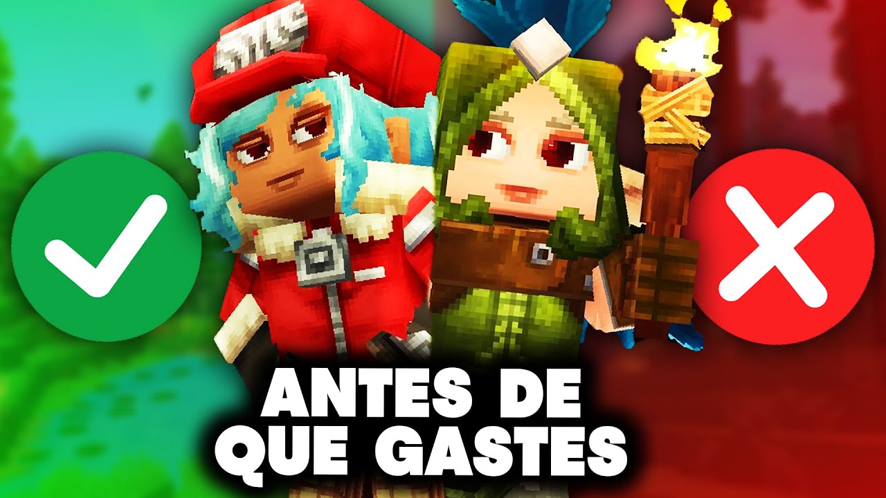&iquest;Vale la pena COMPRAR Hytale? PROS y CONTRAS REALES