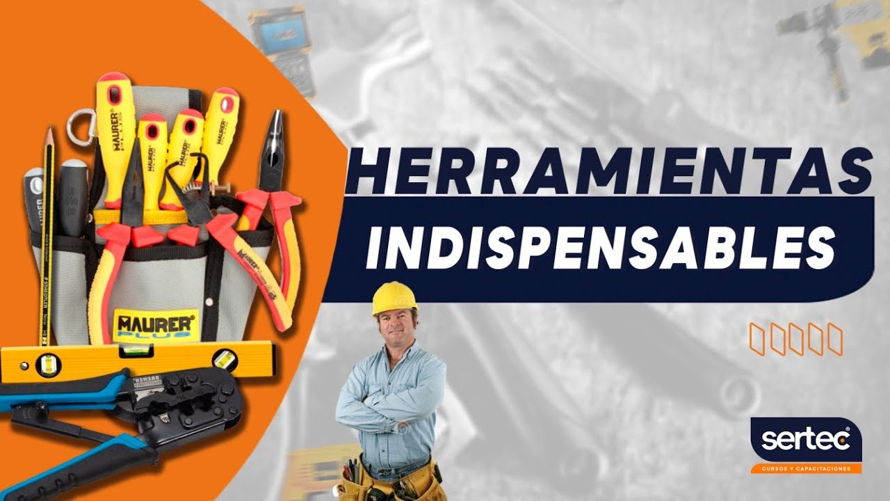 Herramientas indispensables para Instaladores! 👷🧰😎