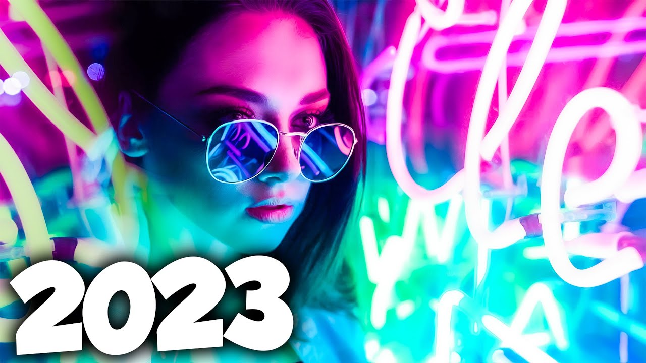 AS MELHORES DE 2023 🔥 NA BALADA JOVEM PAN 🔥 M&uacute;sica Eletr&ocirc;nica - Alok, Alan Walker, Avicii & Tiesto