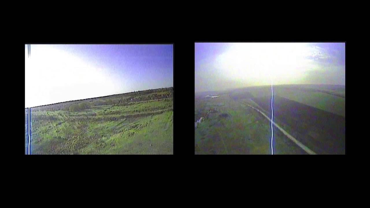 DIY LC power FPV filter \ Самодельный фильтр питания для ФПВ