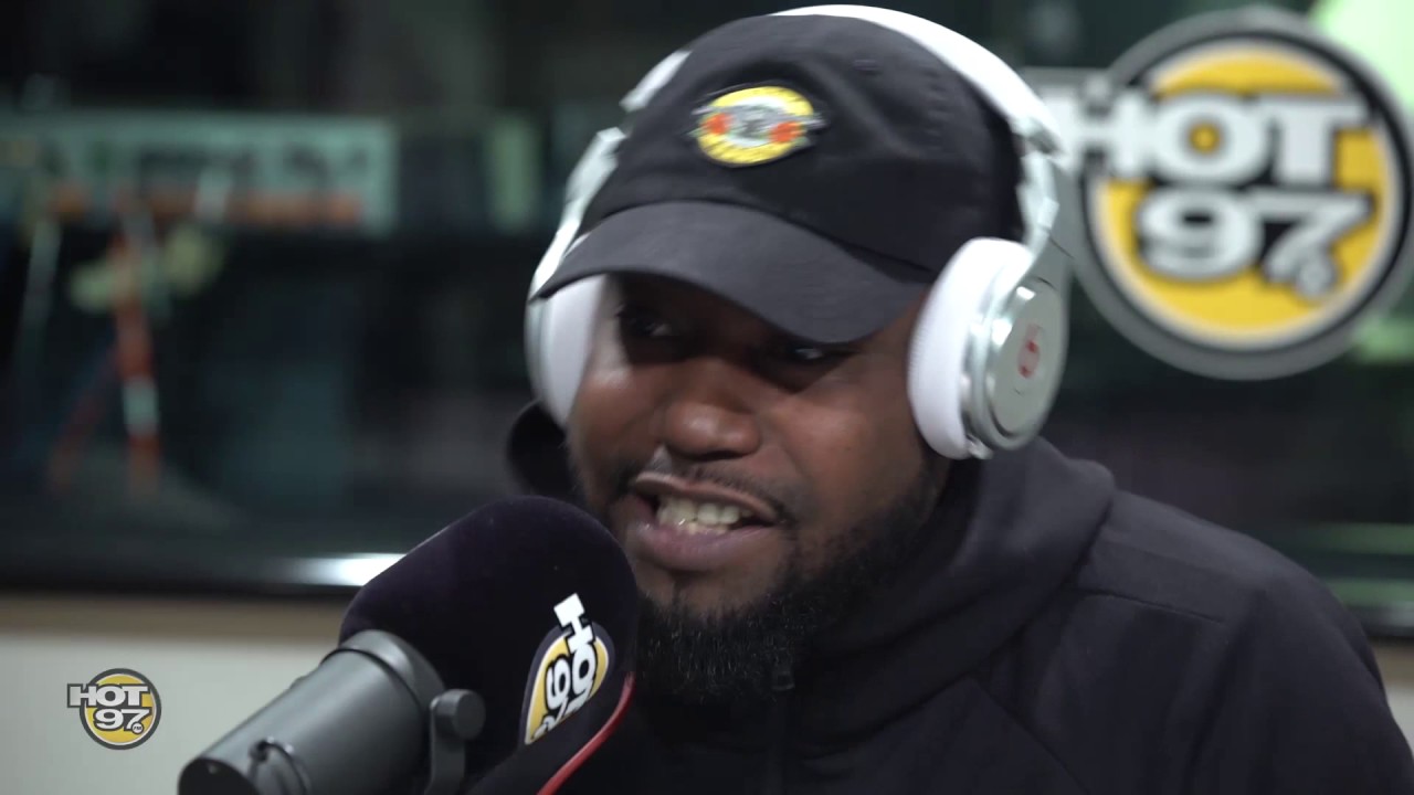 Nino Man Freestyle - Funk Flex Freestyle #025