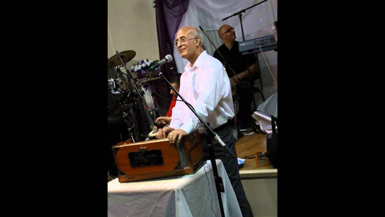 Yar Mohammad Alizai - Zwani Ranzora Me Gul Ne Sho