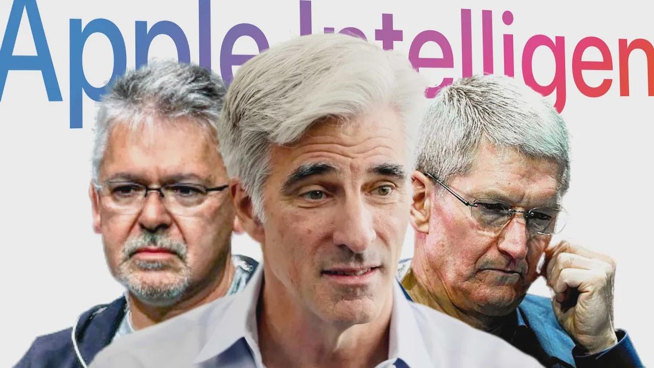Apple volvió a fallar en inteligencia artificial