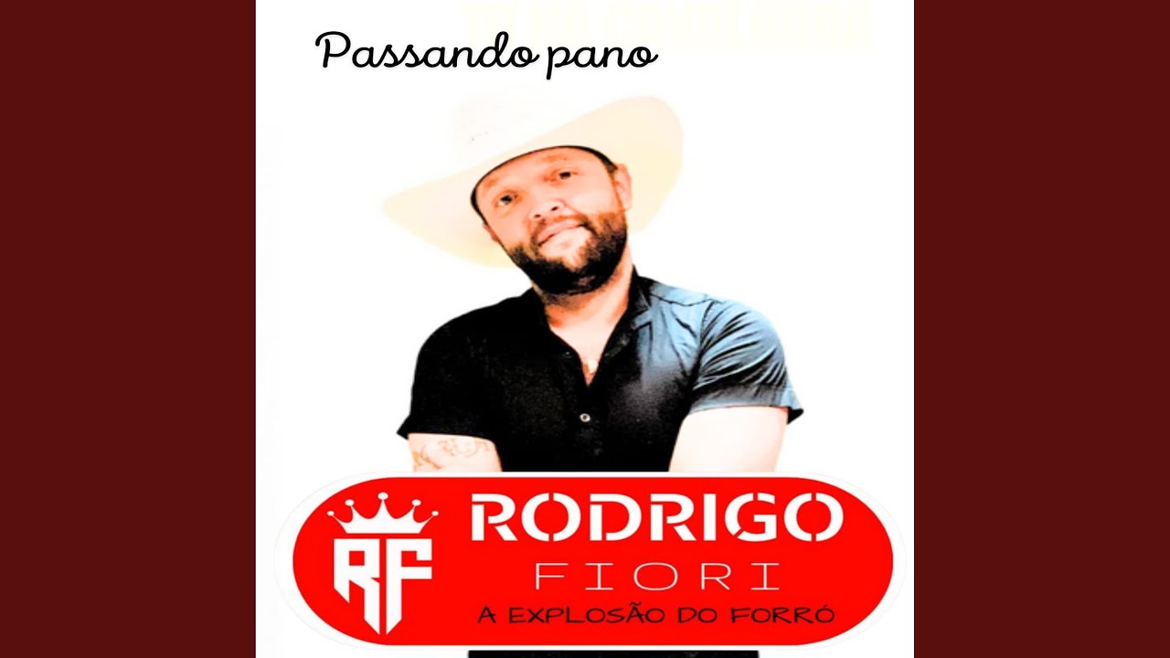 Passando Pano