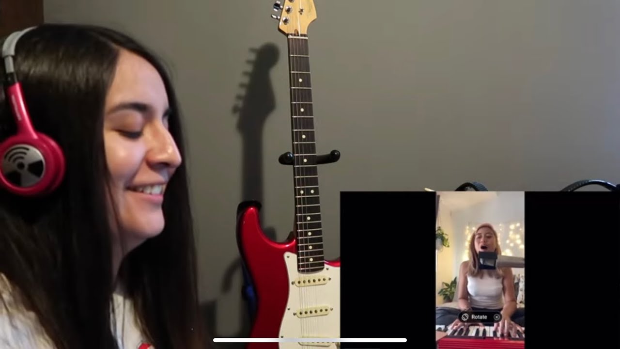 Spicy reacts to Morrssette My Immortal