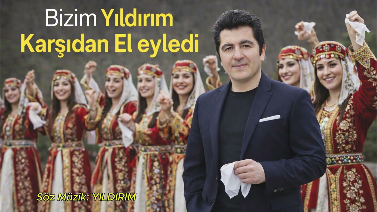 Bizim YILDIRIM - Karşıdan Eleyledi