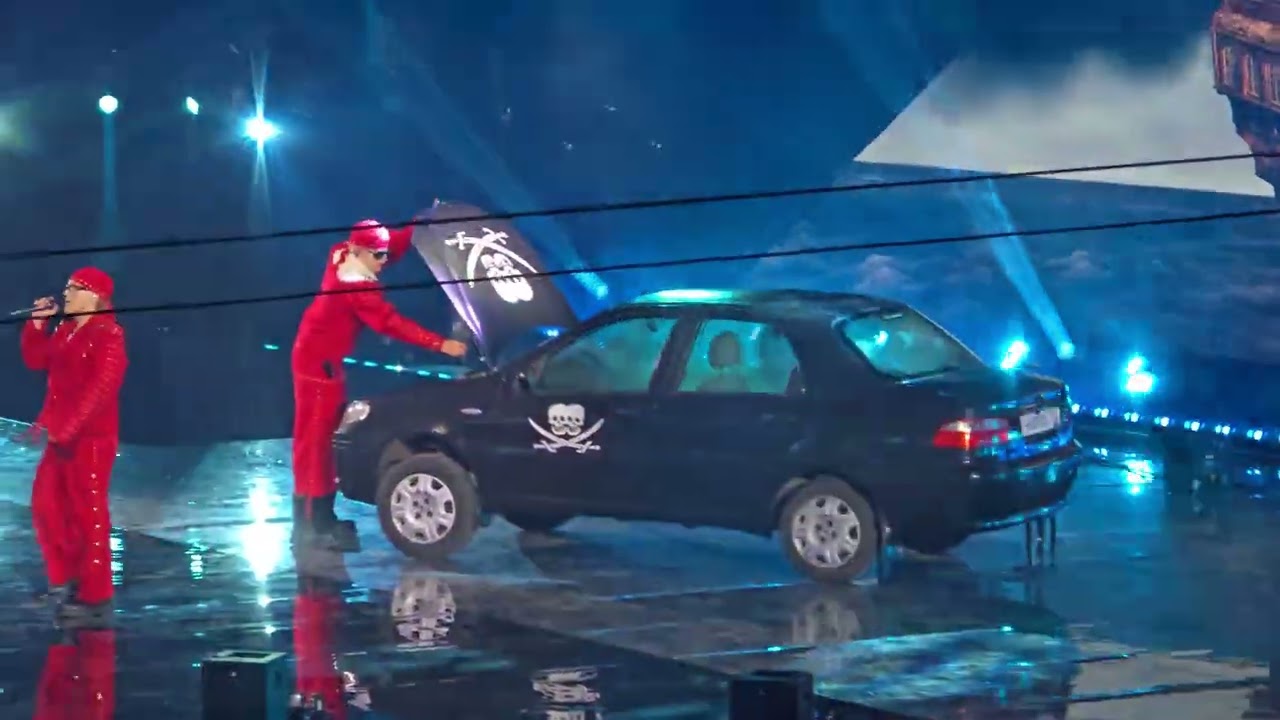 🇪🇪 Clicherik & Mäx - 
