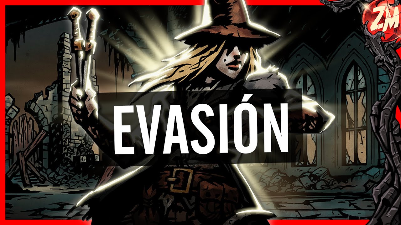 Todo lo que necesitas saber sobre la Evasión y la Precisión | Guía Darkest Dungeon 1