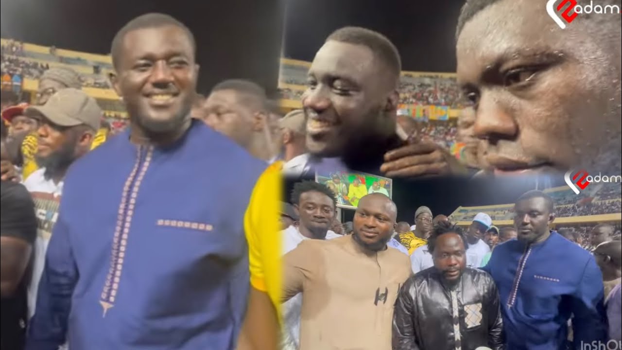Teukonté🔥 Sathies vs Franc, Image bou raféte🥰 Modou lo et Balla Gaye2 ..