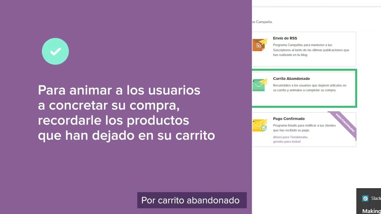 Tipos De Automation