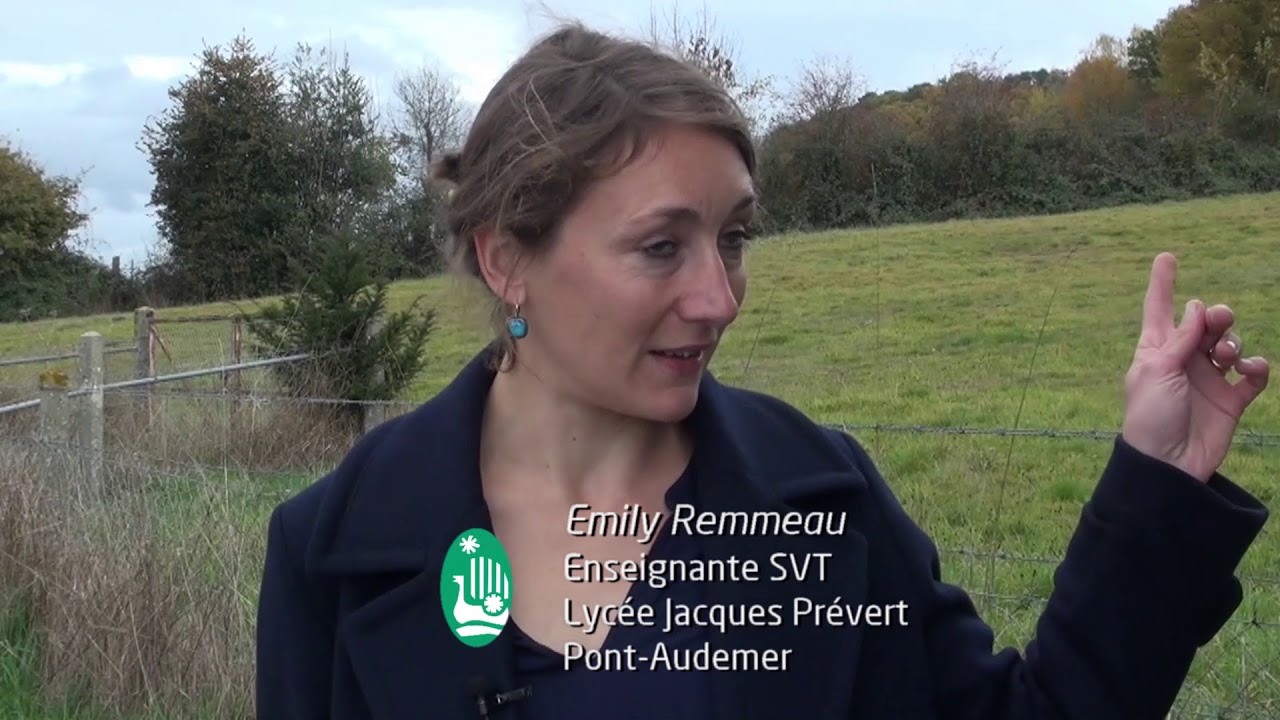 Trame verte et bleue sur le territoire du Parc (version courte)