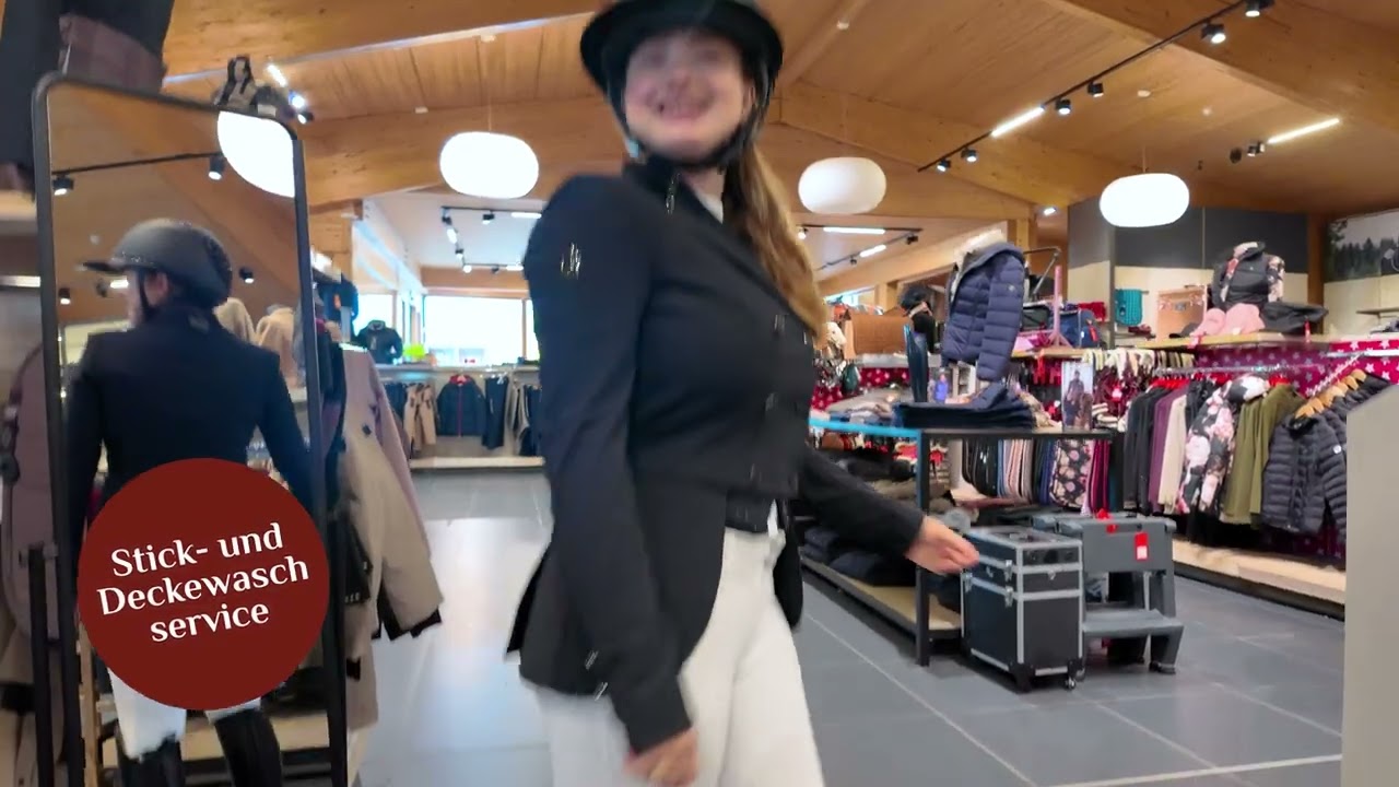 F&uuml;r echte Pferdeliebhaber: Entdecke Equidrome Venlo!