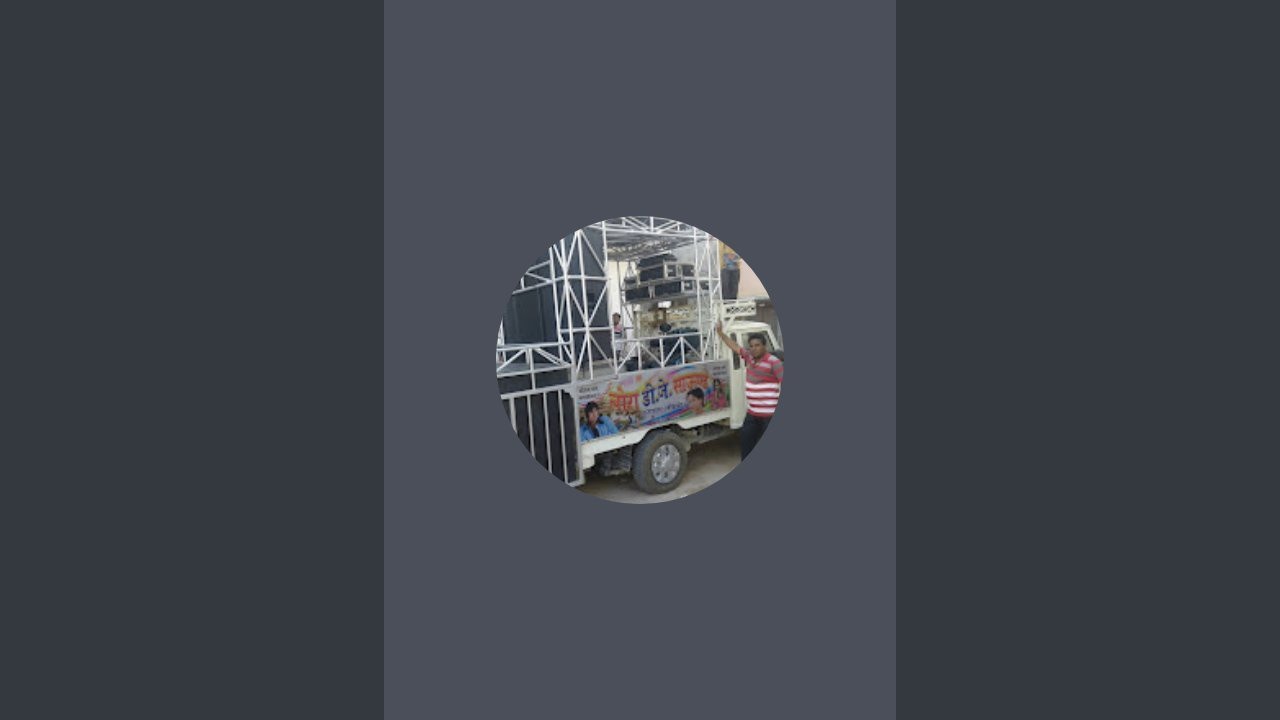 Lora d.j. sound Bikaner is live