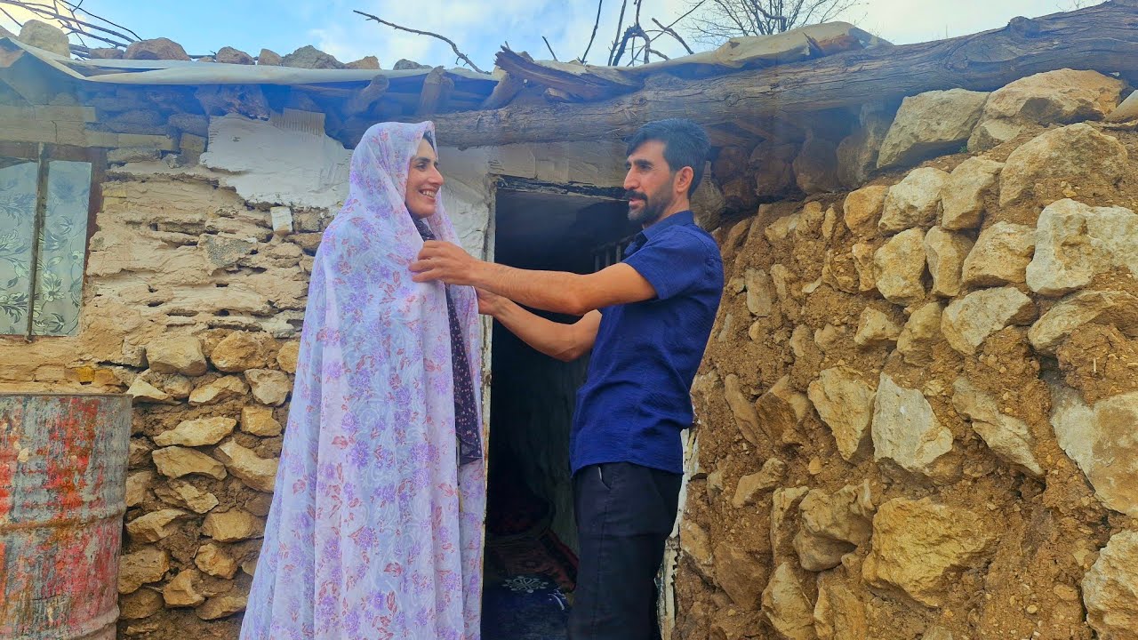&ldquo;A young man proposed to a homeless mother, shocking her completely.&rdquo;
