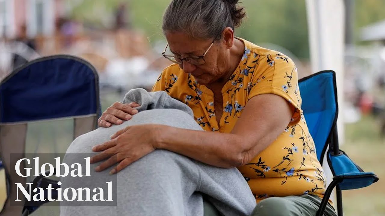 Global National: April 27, 2023 | Questions persist despite new details of Saskatchewan stabbings