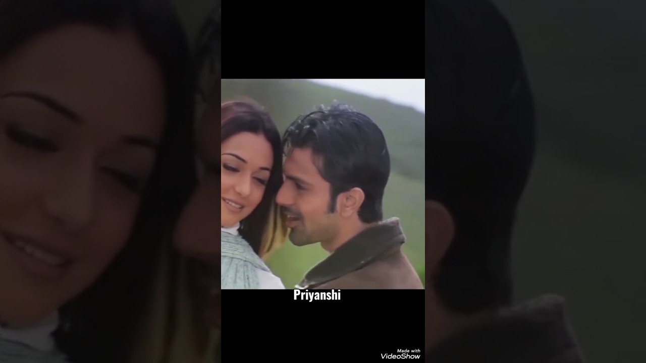 Humsafar Chahiye | Ashmit Patel & Nauheed Cyrusi 