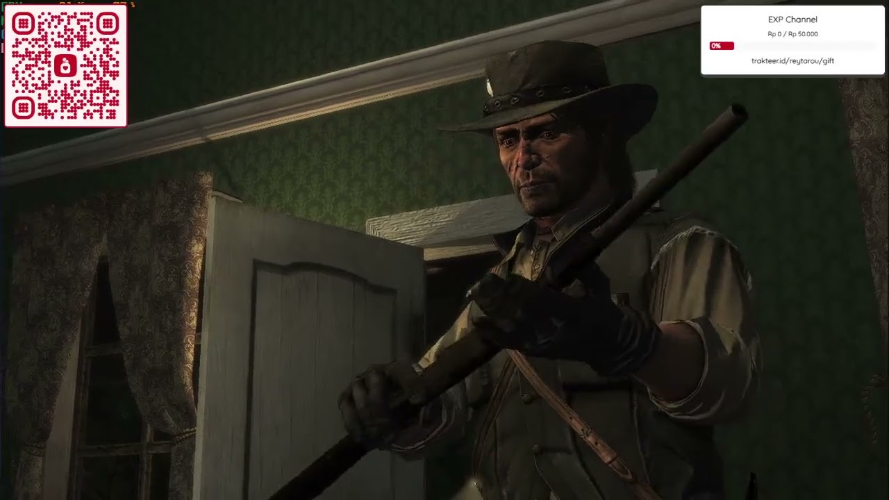 Red Dead Redeption 