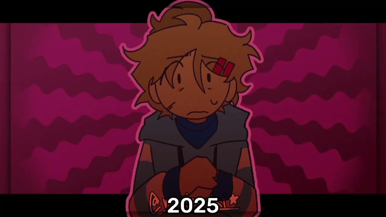 animation recap (2021 ~ 2025)