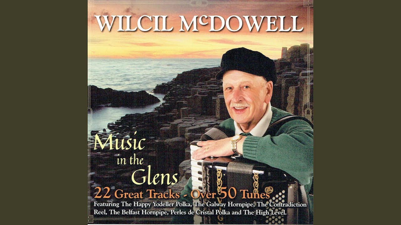 Thomond Bridge / Eugene Clancy's Hornpipe / The Sunshine Hornpipe