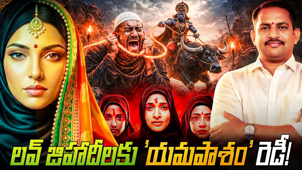 ఇక తేల్చుకోవటమే.. లవ్ జీహాద్ కు కౌంటర్ గా సరికొత్త ఆలోచనతో శ్రీరాం సేన.!! | Counter To Love Jihad.