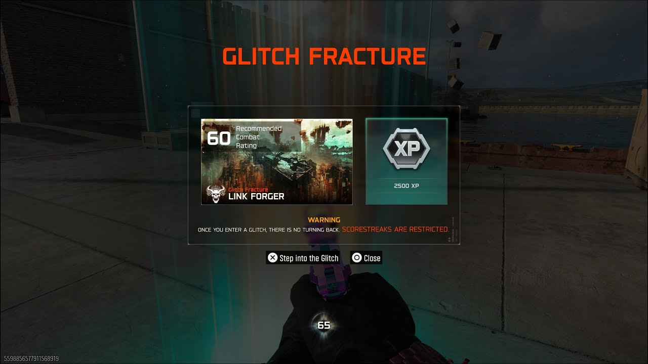 Call Of Duty Black Ops 7 Season 4 Endgame Operation Poison Pill Link Forger Solo 