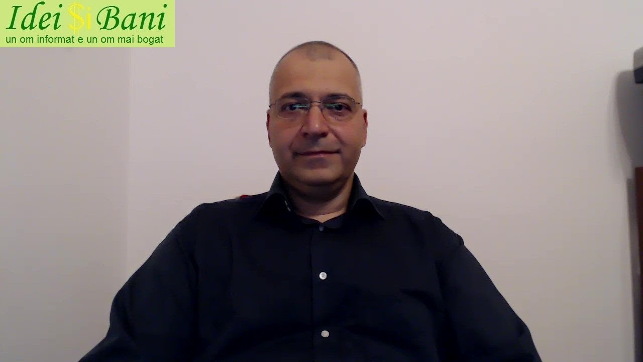 Investitii profitabile cu sume mici şi foarte mici