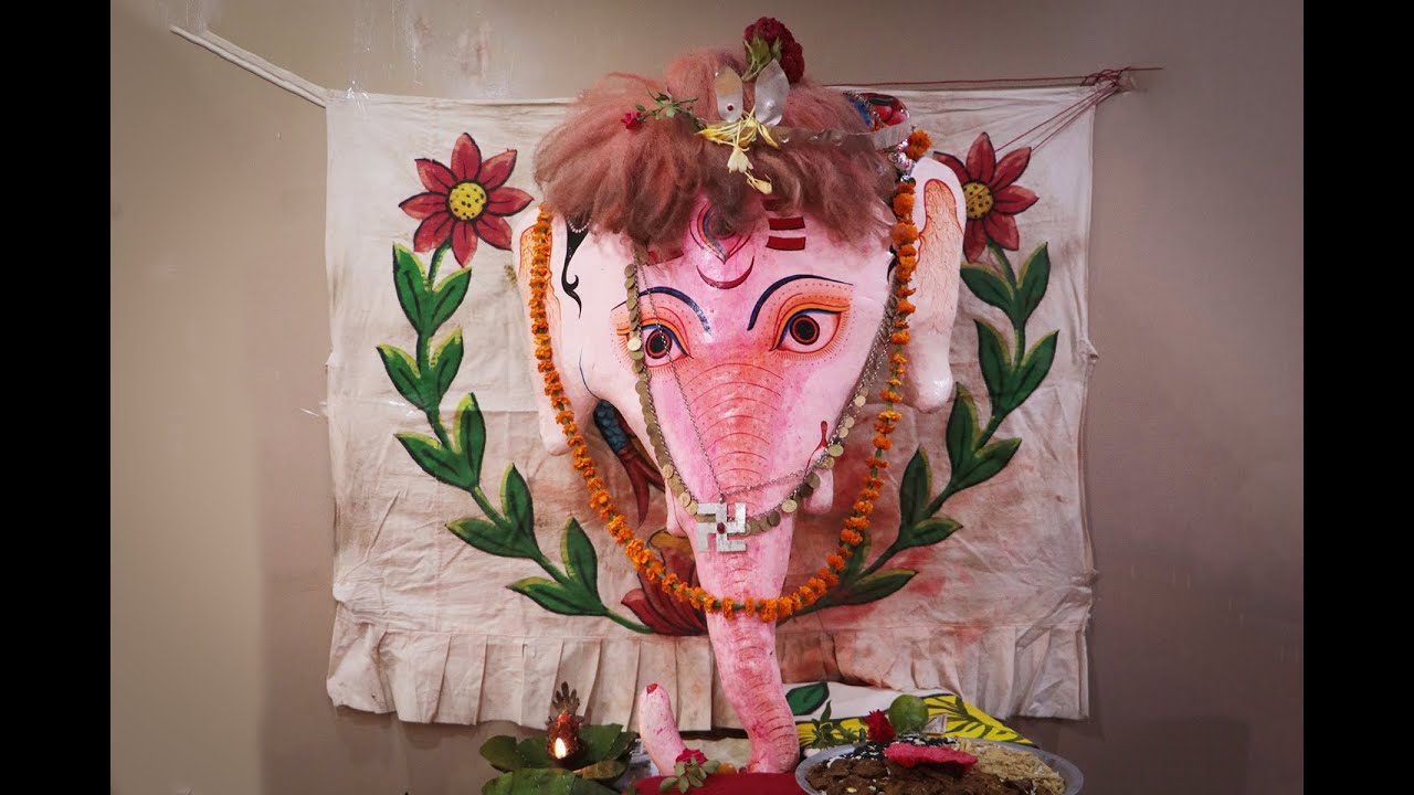 Pulukisi special puja | part 2 | (2077)