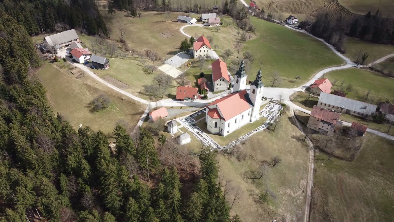 Nova Štifta