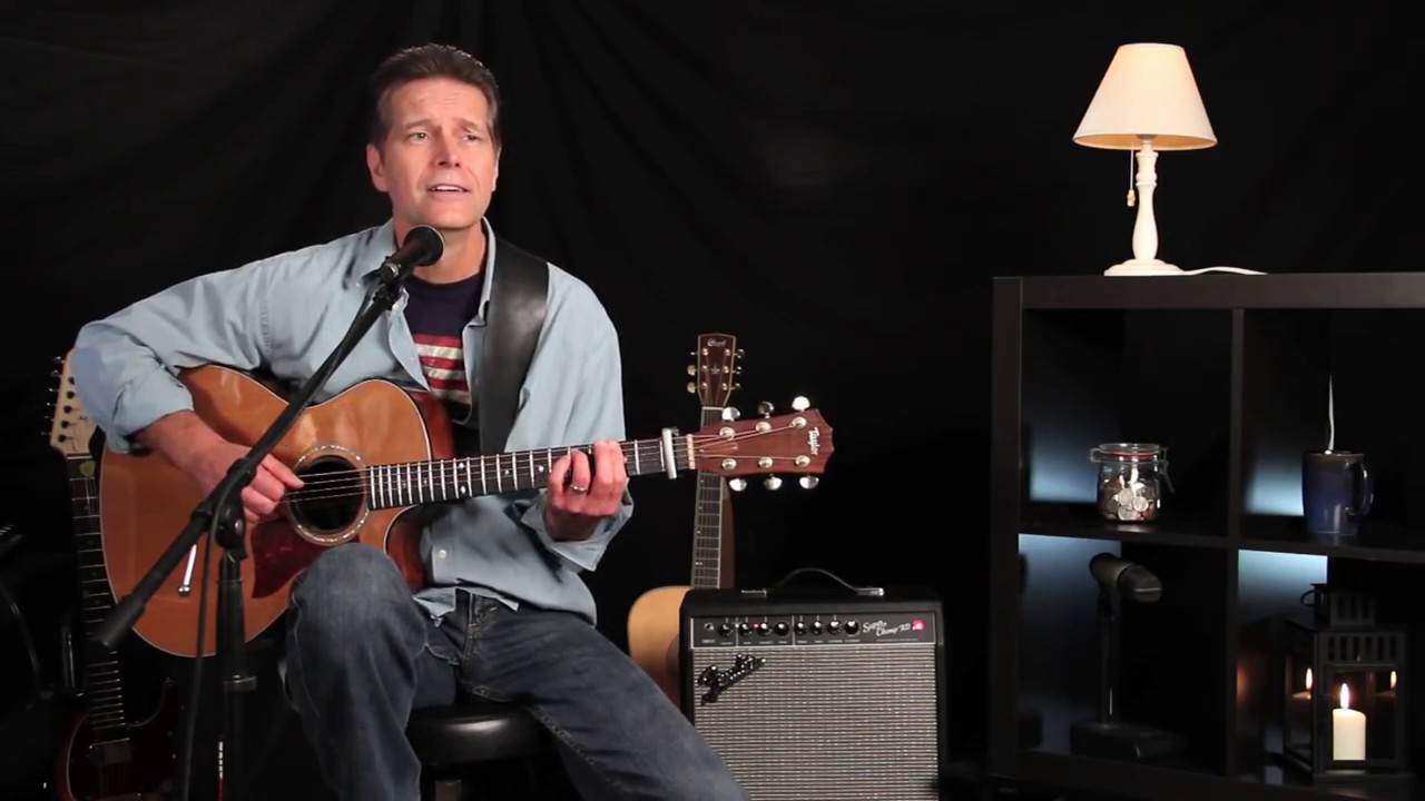 Don Covel - the ultimate one man band